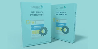 Relaunch Protektion