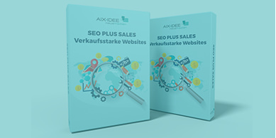 SEO plus SALES
