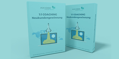 1:1 Coaching und Beratung